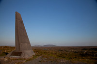 ALCOCK AND BROWN STATUE 2013-4331
