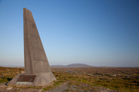 ALCOCK AND BROWN STATUE 2013-4344