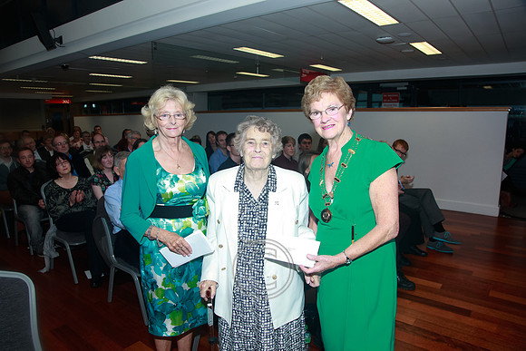 COMÓRTAS LITEARTHA AN OIREACHTAIS 2013-2211
