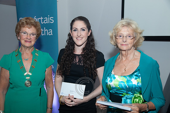 COMÓRTAS LITEARTHA AN OIREACHTAIS 2013-2227