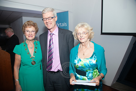 COMÓRTAS LITEARTHA AN OIREACHTAIS 2013-2233