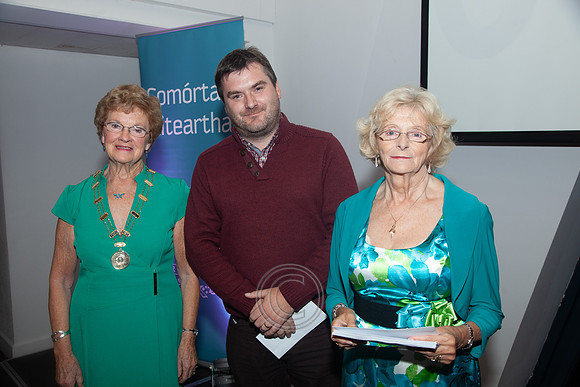 COMÓRTAS LITEARTHA AN OIREACHTAIS 2013-2235