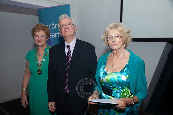 COMÓRTAS LITEARTHA AN OIREACHTAIS 2013-2243
