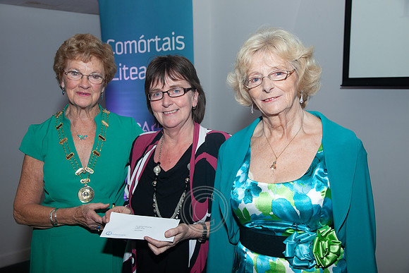 COMÓRTAS LITEARTHA AN OIREACHTAIS 2013-2257