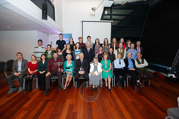 COMÓRTAS LITEARTHA AN OIREACHTAIS 2013-2270