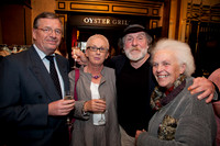 GRADAIM CHUMARSÁIDE AN OIREACHTAIS 2011-005
