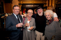 GRADAIM CHUMARSÁIDE AN OIREACHTAIS 2011-006
