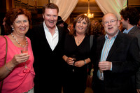 GRADAIM CHUMARSÁIDE AN OIREACHTAIS 2011-009