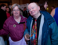 GRADAIM CHUMARSÁIDE AN OIREACHTAIS 2011-011