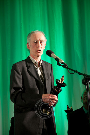 GRADAIM CHUMARSÁIDE AN OIREACHTAIS 2011-085