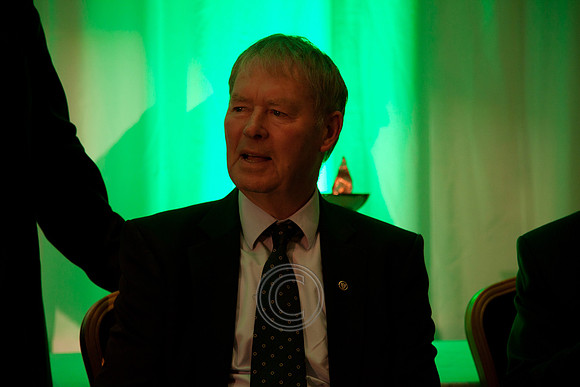GRADAIM CHUMARSÁIDE AN OIREACHTAIS 2011-117