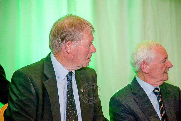 GRADAIM CHUMARSÁIDE AN OIREACHTAIS 2011-119