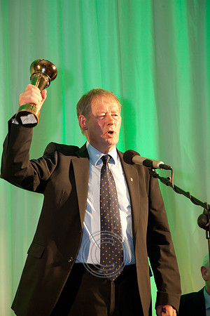 GRADAIM CHUMARSÁIDE AN OIREACHTAIS 2011-139