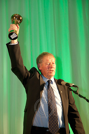 GRADAIM CHUMARSÁIDE AN OIREACHTAIS 2011-141