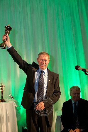 GRADAIM CHUMARSÁIDE AN OIREACHTAIS 2011-146