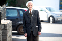 MAIRTÍN TOM SHEÁINÍN