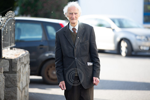 MAIRTÍN TOM SHEÁINÍN