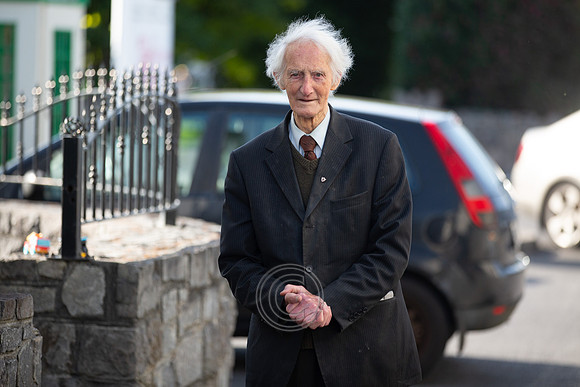 MAIRTÍN TOM SHEÁINÍN