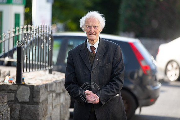 MAIRTÍN TOM SHEÁINÍN