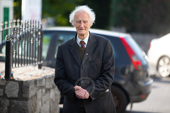 MAIRTÍN TOM SHEÁINÍN