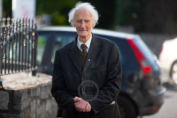 MAIRTÍN TOM SHEÁINÍN