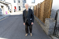 MAIRTÍN TOM SHEÁINÍN