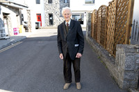 MAIRTÍN TOM SHEÁINÍN