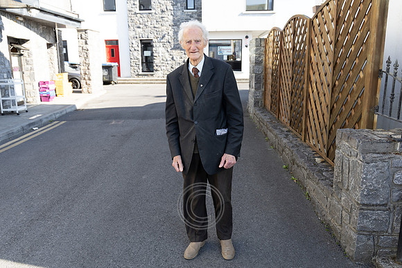 MAIRTÍN TOM SHEÁINÍN