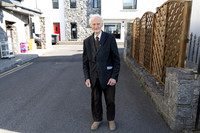 MAIRTÍN TOM SHEÁINÍN