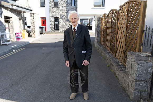 MAIRTÍN TOM SHEÁINÍN