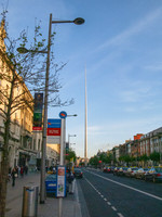 THE SPIRE AN TÚR SOLAIS 2011
