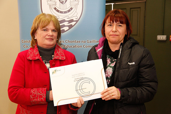 TEASTAIS GRETB LEITIR FRAIC 2013-5123