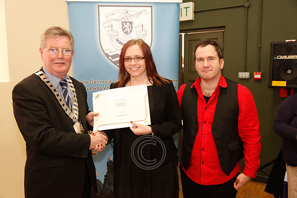 TEASTAIS GRETB LEITIR FRAIC 2013-5171
