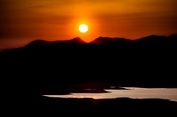 SUNSET LUI NA GRÉINE SEANPHÉISTIN 2013-