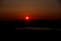 SUNSET LUI NA GRÉINE SEANPHÉISTIN 2013-0214