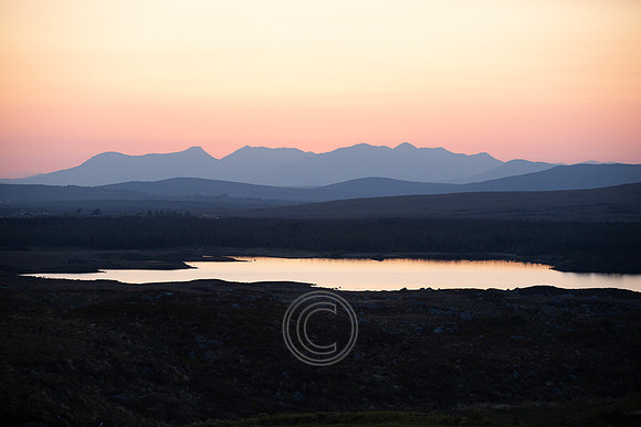 SUNSET LUI NA GRÉINE SEANPHÉISTIN 2013-0225