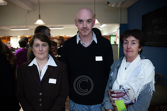 NETWORK CONAMARA 2013-002