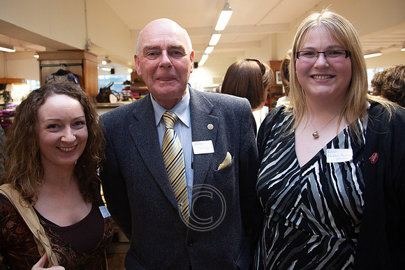 NETWORK CONAMARA 2013-004