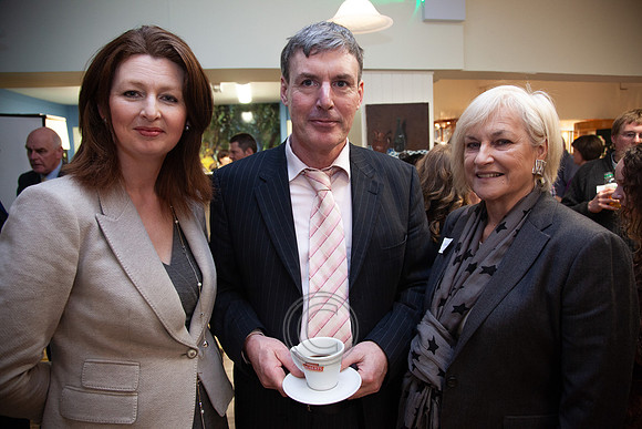 NETWORK CONAMARA 2013-008