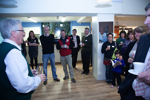 NETWORK CONAMARA 2013-014