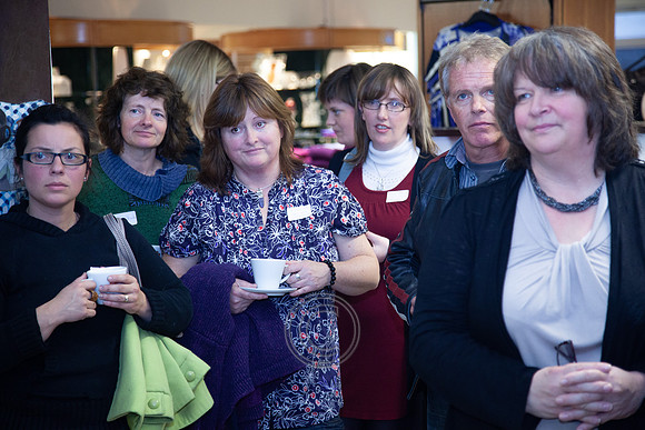 NETWORK CONAMARA 2013-016
