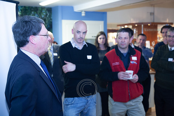 NETWORK CONAMARA 2013-019