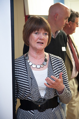 NETWORK CONAMARA 2013-021