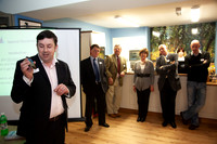 NETWORK CONAMARA 2013-025