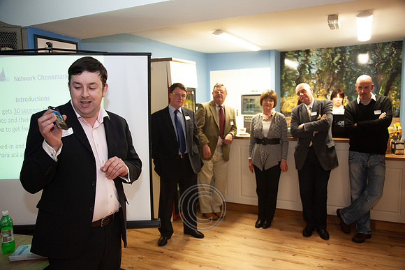 NETWORK CONAMARA 2013-025