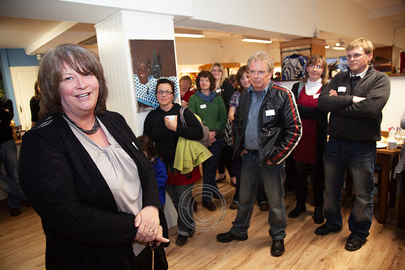 NETWORK CONAMARA 2013-028