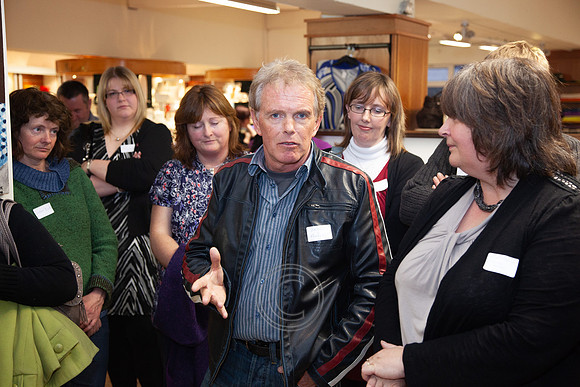 NETWORK CONAMARA 2013-029