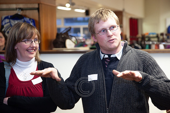 NETWORK CONAMARA 2013-030