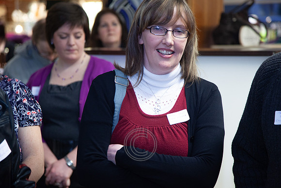 NETWORK CONAMARA 2013-033