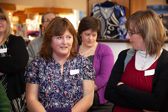 NETWORK CONAMARA 2013-036